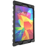 HardCandy shockdrop case for Samsung Galaxy Tab S 8.4, black