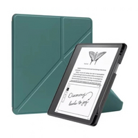 Stylepro SlimShell Case for Kindle Scribe,  2026 Edition, 10.2”, Green