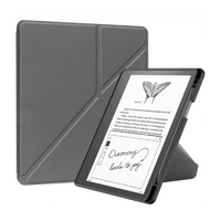 Stylepro SlimShell Case for Kindle Scribe,  2026 Edition, 10.2”, Grey