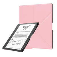 Stylepro SlimShell Case for Kindle Scribe,  2026 Edition, 10.2”, Pink