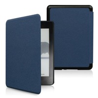 StylePro, Kindle cover for 11th generation, case for 6" basic Kindle 2022, blue