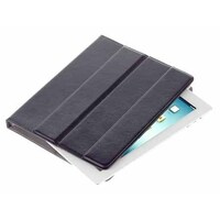 M-edge incline jacket folio case for iPad 2, 3 or 4, black