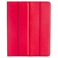 M-edge iPad mini incline jacket, red