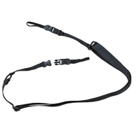 Shoulderstrap for rotating stand case