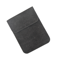 StylePro Universal Sleeve for Kindle Paperwhite 7" eReaders, dark grey