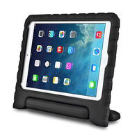 StylePro, EVA shockproof kids case for iPad 5th & 6th gen 9.7", black