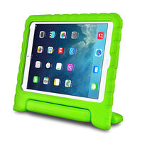 StylePro, Shockproof EVA kids case for iPad Air 3, 10.5", green