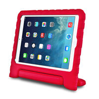 StylePro Shockproof EVA kids case for iPad Air 3, 10.5", red