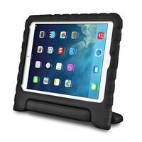 StylePro, iPad 10.2 Shockproof EVA kids case for iPad 7th, 8th & 9th generation, black
