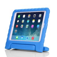 StylePro, iPad 10.2 Shockproof EVA kids case for iPad 7th, 8th & 9th generation, blue