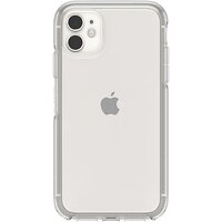 StylePro iPhone 14 Clear Case