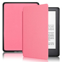 StylePro, Kindle Paperwhite 10th slimfit cover, hot pink