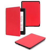 StylePro, Kindle Paperwhite 10th slimfit cover, red