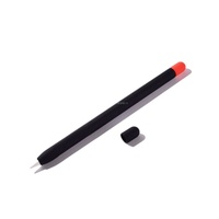 StylePro, Apple Pencil case, protective skin for your stylus, black