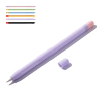 StylePro, Apple Pencil case, protective skin for your stylus, lilac