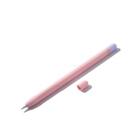 StylePro, Apple Pencil case, protective skin for your stylus, rose