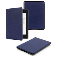 StylePro, Kindle Paperwhite 6.8" slimfit cover, blue