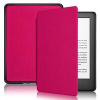 StylePro, Kindle Paperwhite 6.8" slimfit cover, amaranth pink