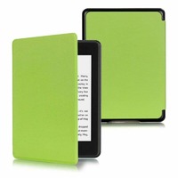 StylePro, Kindle Paperwhite 6.8" slimfit cover, green