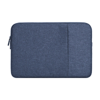 StylePro, padded sleeve for laptop & Macbook 15", dark blue
