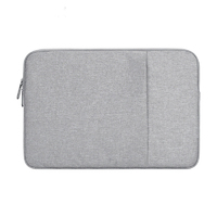 StylePro, padded sleeve for laptop & Macbook 15", grey