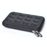 StylePro Laptop & Macbook case for up to 11", black