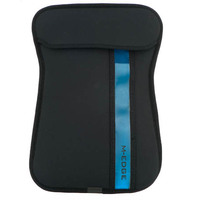 M-edge, Neoprene sleeve for ereaders and small tablets, black
